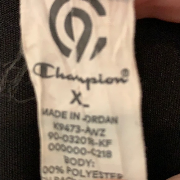 Workout Tee - Picture 5 of 6